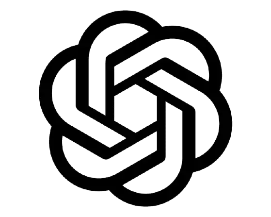 chatgpt logo