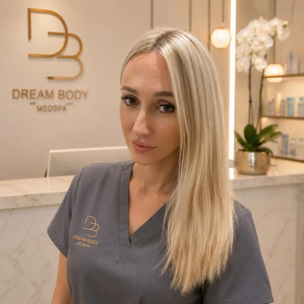 dreambodymedspa team 1