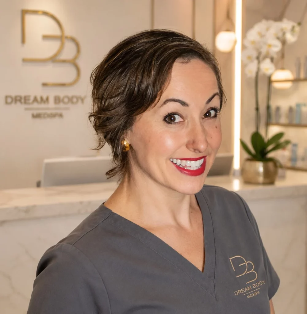 dreambodymedspa team 2
