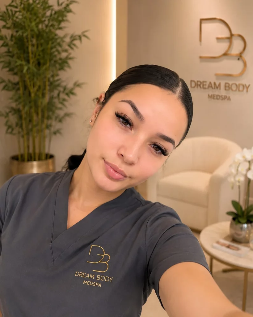 dreambodymedspa team 3