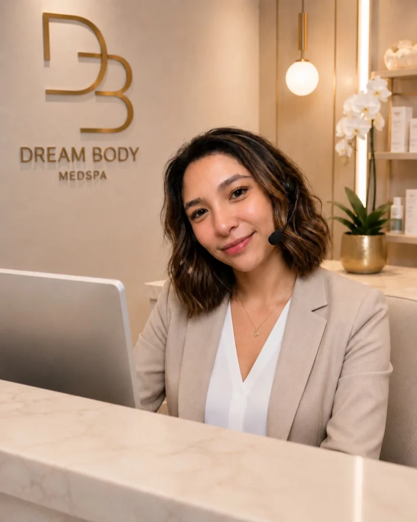 dreambodymedspa team 5